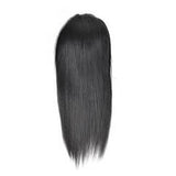 Sapphire Human Hair Pony Tail 20inch Weave SKU PT0752