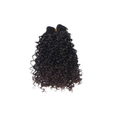 6pcs 14" inches New Regina Curl Weaves Synthetic package SKU NewRegina