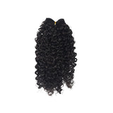 6pcs 14" inches New Regina Curl Weaves Synthetic package SKU NewRegina