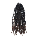 Hotdot South africa 36 Strands Butterfly Locs Synthetic Package