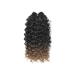 6pcs 14" inches New Regina Curl Weaves Synthetic package SKU NewRegina