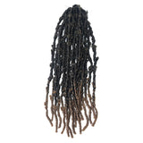 Hotdot South africa 36 Strands Butterfly Locs Synthetic Package