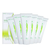 6-Pack Aloe master care (AMG) Skincare ALOE GEL 75ml SKU: ALOEGEL75-6