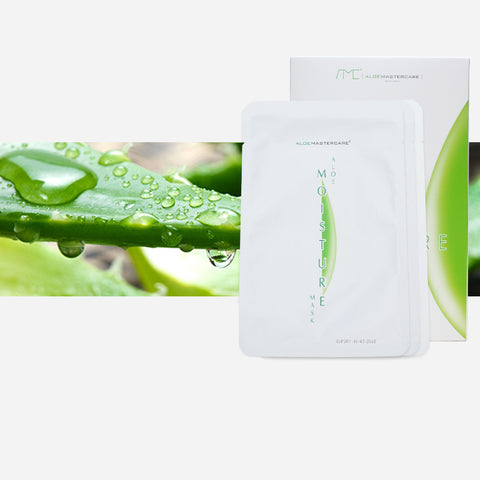 Aloe master care (AMG) Skincare Aloe Moisture Mask SKU:ALLOEMOISTUREMASK | Hotdot.co.za