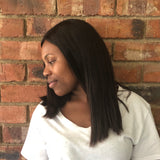 KIM K Wig Special : BeautyBoss 9A BRAZILIAN 12 inch Wig SKU KIM-K Wig Hotdot.co.za