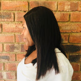 KIM K Wig Special : BeautyBoss 9A BRAZILIAN 12 inch Wig SKU KIM-K Wig Hotdot.co.za