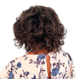 Hotdot Body Wave Ariana 8 inches Brazilian Wig SKU Ariana 10