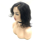 Body Wave Wig Sale Amahle 10 inches Brazilian wig on Hotdot.co.za