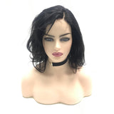 Body Wave Wig Sale Amahle 10 inches Brazilian wig on Hotdot.co.za