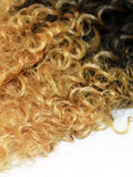 Sapphire 18+20+22 Free Closure Zambezi Synthetic Package SKU Zambenzi