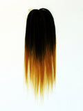 Sapphire 18+20+22 Free Closure Straight Synthetic Package SKU Straight Package