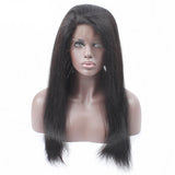 Beau-Diva 12A Brazilian 360 Straight Weave Closure SKU CLOSURE 360 STW