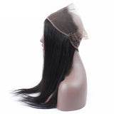 Beau-Diva 12A Brazilian 360 Straight Weave Closure SKU CLOSURE 360 STW