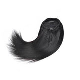 Sapphire Human Hair Pony Tail 20inch Weave SKU PT0752