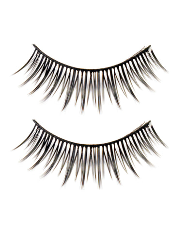 Hotdot SALE Eyelashes Black #002