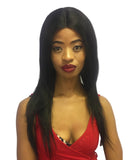 hotdot Straight Briana 20 inch Brazilian Wig SKU: Briana20