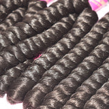 Sapphire Spring Curl 3pcs Synthetic Weaves Package SKU SPRINGCURL3PC