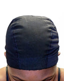 Sapphire Wig Cap Spandex Dome Cap SKU wigcap 012