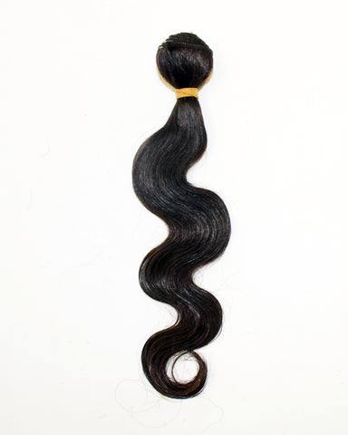 HOTDOT SALE Body Weave 14"inches Single Bundle Sku BW14SYN