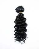 Sapphire kinky Curl 6pcs Synthetic Package SKU kinkycurl6p