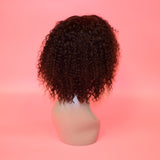 Wig Sale from R399 ONLY Victoria Water Curl WIG SYNTHETIC 12" | Hotdot