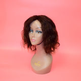 Aria Body Wave Wig Synthetic 12inch Hotdot.co.za