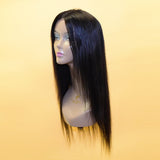 hotdot Straight Briana 20 inch Brazilian Wig SKU: Briana20