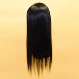 hotdot Straight Briana 20 inch Brazilian Wig SKU: Briana20
