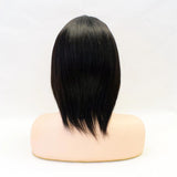 Hotdot Straight BOB 8inches Brazilian Wig SKU BOB wig