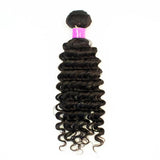 Beau Diva Free Closure Deep Wave Peruvian Package 4pcs SKU DeepWave 4pc