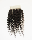 Beau Diva Free Closure Deep Wave Peruvian Package 4pcs SKU DeepWave 4pc