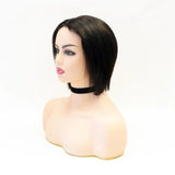 Pre-Order Free Shipping Hotdot Straight BOB 6 inch Brazilian Wig SKU PRE-BOB6M