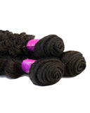 Beau Diva Free Closure Deep Wave Peruvian Package 4pcs SKU DeepWave 4pc
