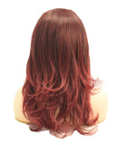 ONLY 1 Wig Special Body Wave 14 inch Synthetic Hair SKU Speical001