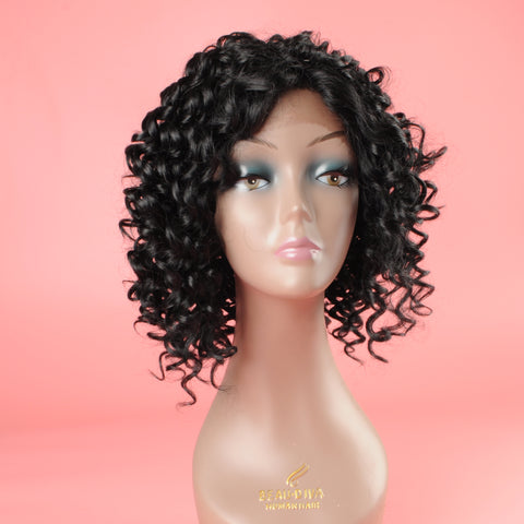 Sapphire Lace Front Wig 10 inch Jigu SKU Jugu 1 | Hotdot.co.za