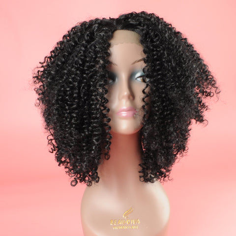Sapphire Lace Front Wig 12 inch Tina SKU Tina 1 | Hotdot.co.za