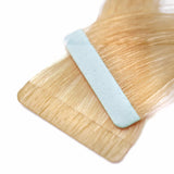 Beau-Diva tape in hair extensions 20 inch Blonde #27 | Hotdot.co.za