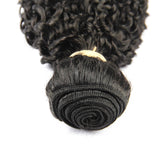 Beau-Diva 3x Bundles 9A Brazilian Hair Kinky Curly 10" - 22"inch Black SKU HH 3KINKY CURL