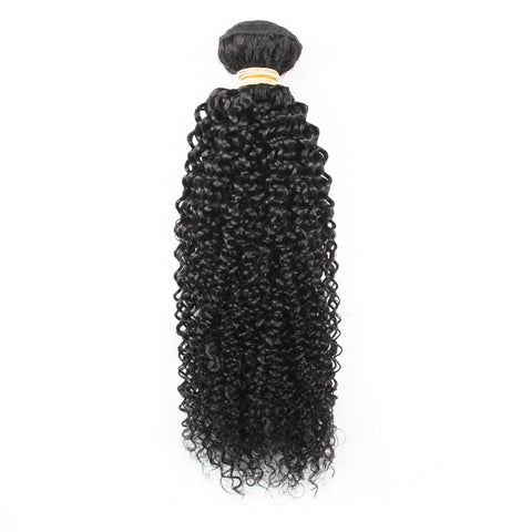 Beau-Diva 12A Brazilian Kinky Curly Weave SKU KINKY CURL