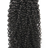 Beau-Diva 12A Brazilian Kinky Curly Weave SKU KINKY CURL