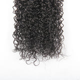 Beau-Diva 12A Brazilian Kinky Curly Weave SKU KINKY CURL