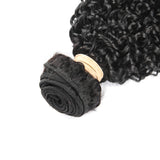 Beau-Diva 12A Brazilian Kinky Curly Weave SKU KINKY CURL