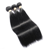 Special 28 inch 9A Brazilian Straight 3x Bundles Brazilian Straight Weaves Hotdot.co.za