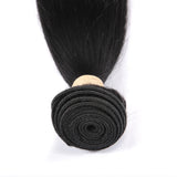 Beau-Diva 3x Bundles Brazilian Straight Weave Package SKU: 3STW
