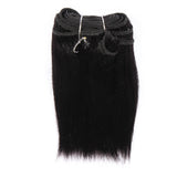 Beau-Diva 3x Bundles Brazilian Straight Weave Package SKU: 3STW