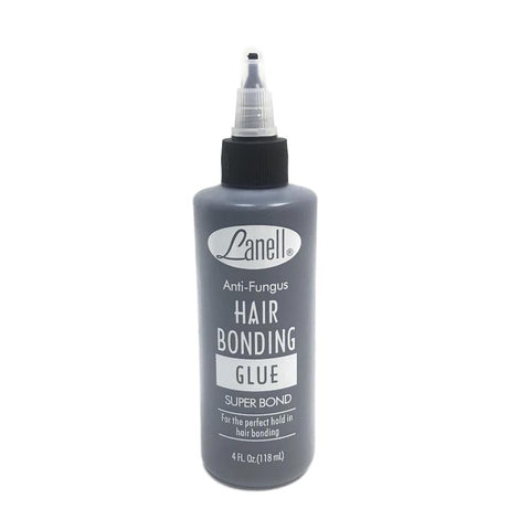 Lanell Anti- Fungus Hair Bonding Glue 118ml SKU Lanell HBG118ml