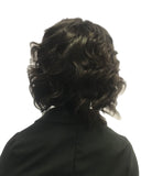 Hotdot Body Wave Lethabo 8 inches Brazilian Wig SKU Lethabo8