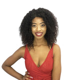Hotdot Kinky Curl Nevach 14 inches Brazilian Wig SKU Nevach 14