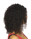 Hotdot Kinky Curl Nevach 14 inches Brazilian Wig SKU Nevach 14