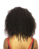 Hotdot Kinky Curl Nevach 14 inches Brazilian Wig SKU Nevach 14